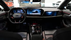 Audi A5 RS 5 Avant eHybrid - Foto 52