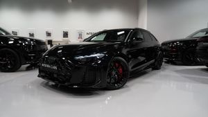 Audi A5 RS 5 Avant eHybrid - Foto 2