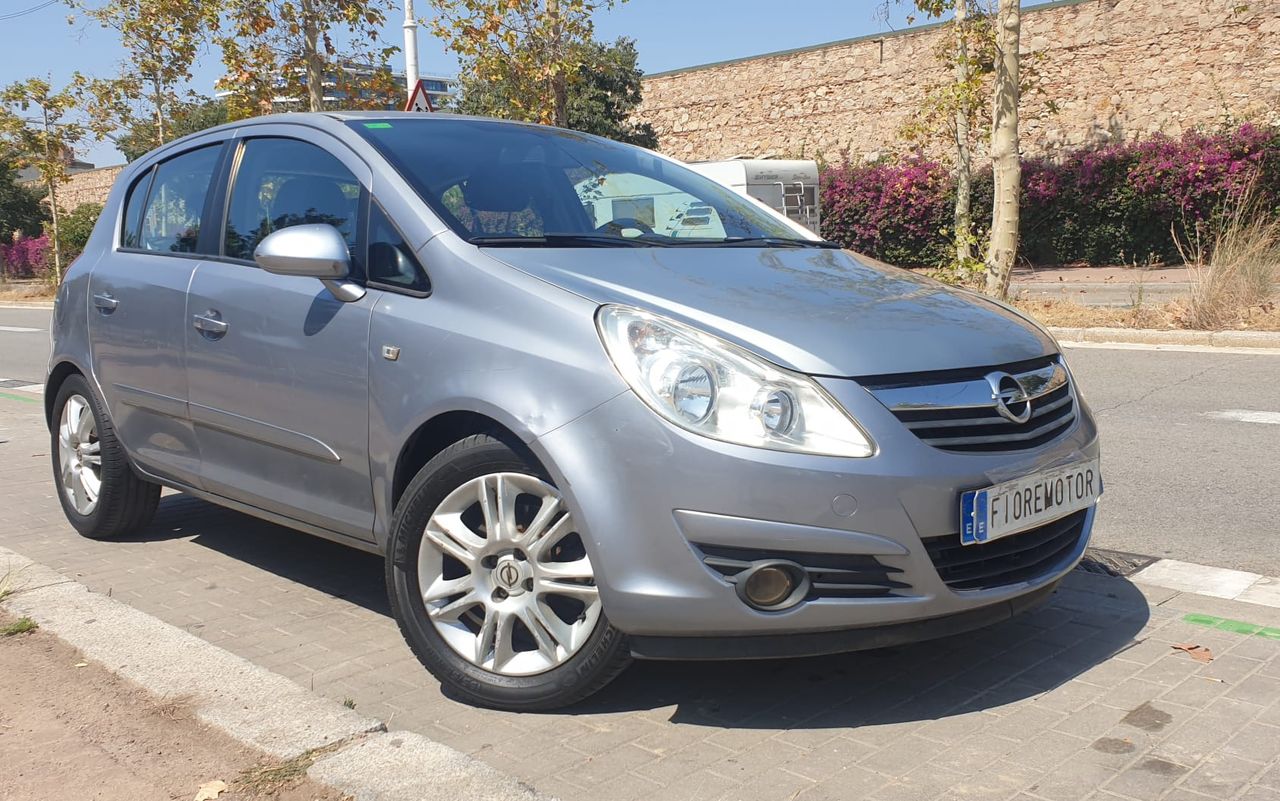 Opel Corsa 1.3CDTI 90CV 5P   - Foto 1