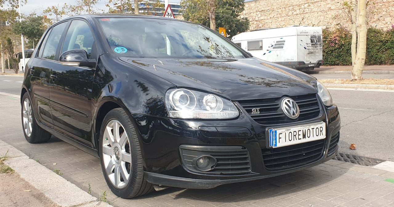 Volkswagen Golf GT SPORT 1.4 TSI 5P 122CV   - Foto 1