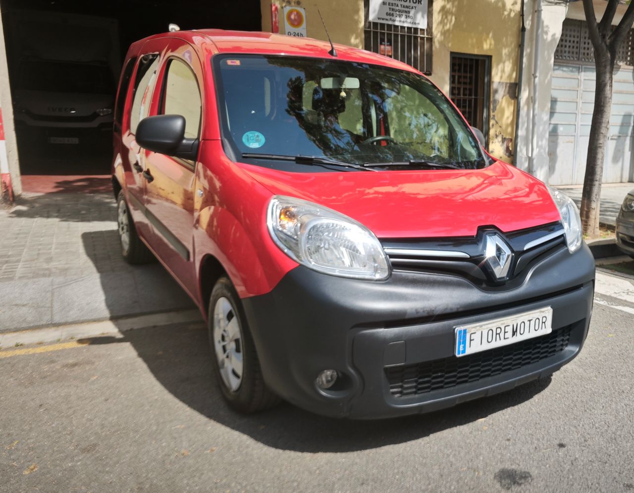 Renault Kangoo Combi PROFESIONAL 80CV   - Foto 1