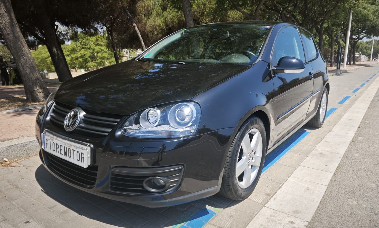 Volkswagen Golf GT 1.4 TSI 122CV 5P   - Foto 1