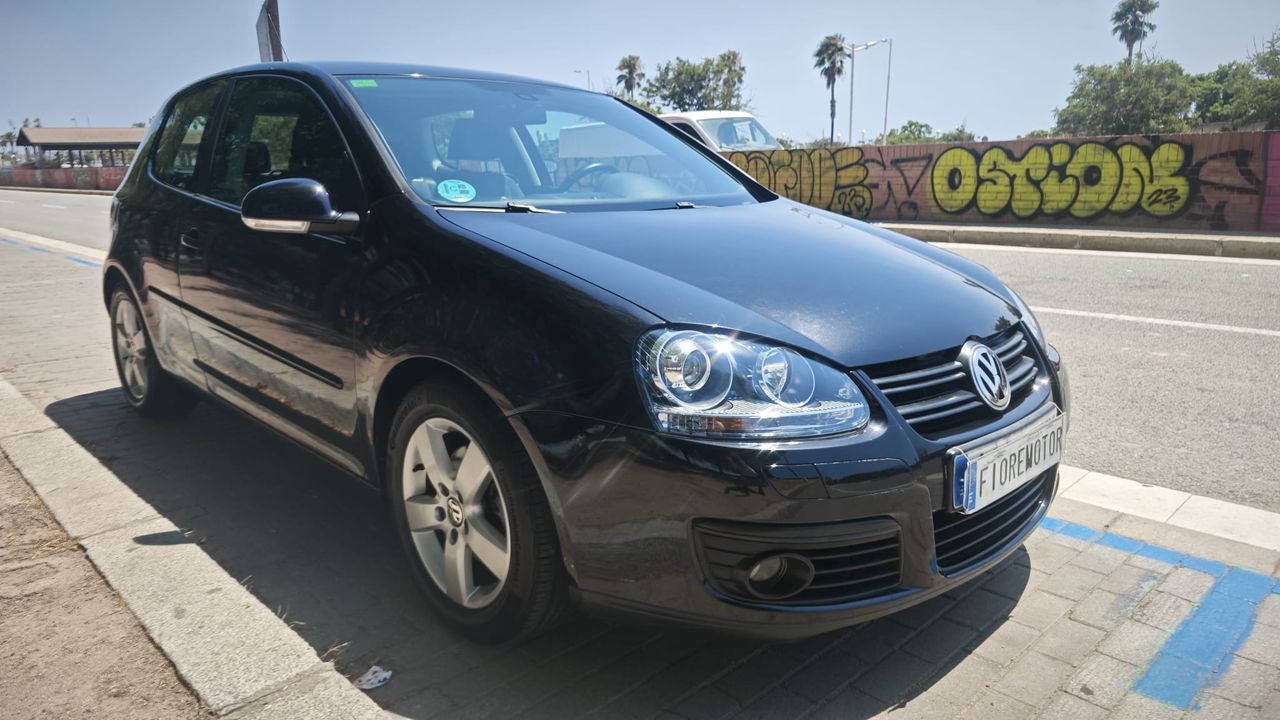 Volkswagen Golf GT 1.4 TSI 122CV 5P   - Foto 1