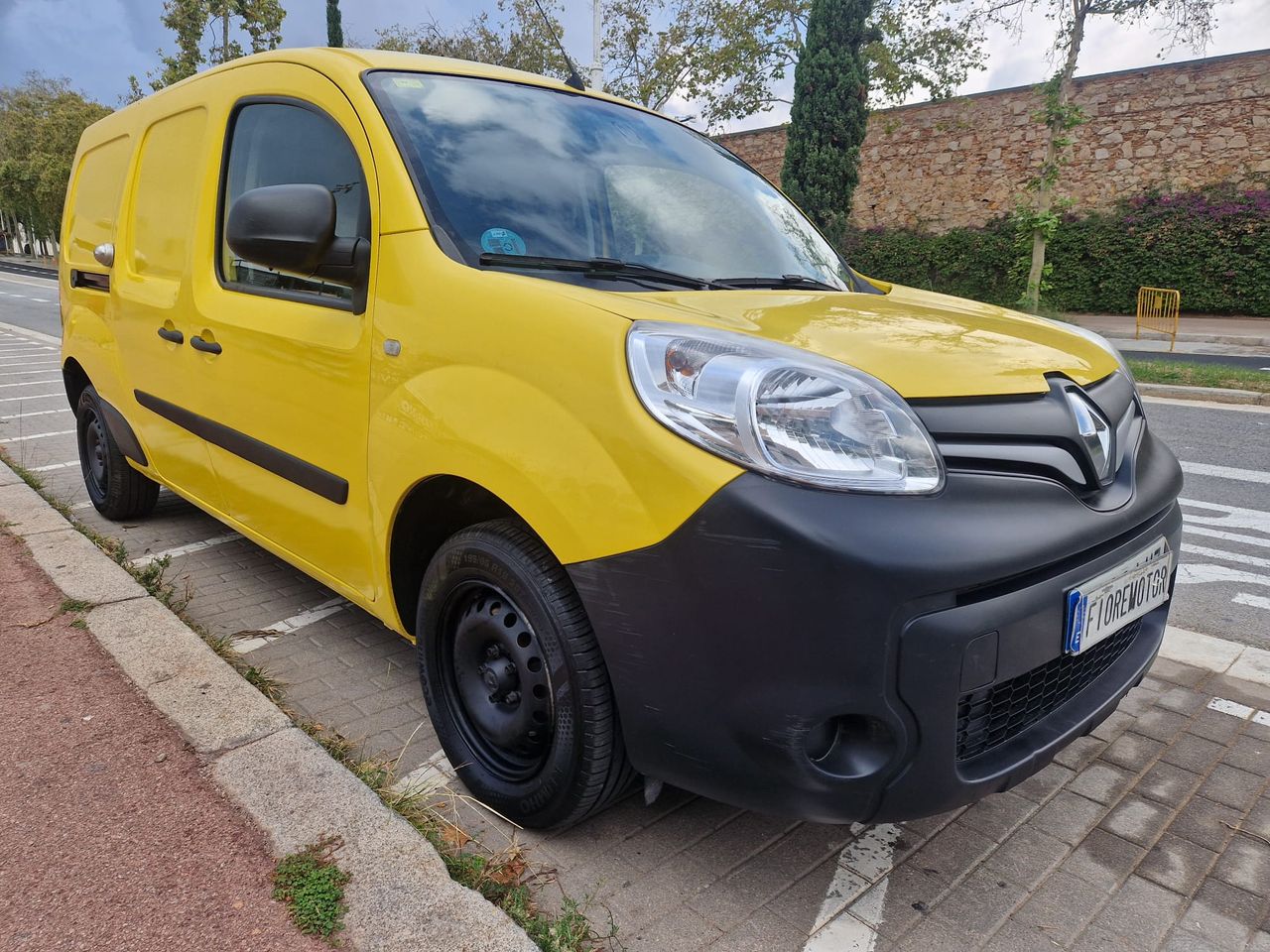 Renault Kangoo MAXI 1.5 DCI 95CV   - Foto 1