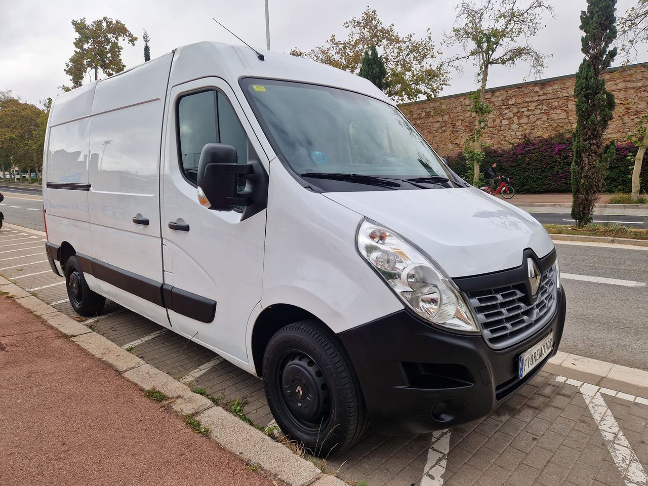 Renault Master L2H2 130CV   - Foto 1