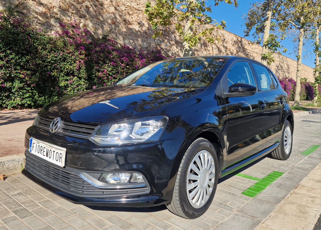 Volkswagen Polo 1.2 TSI  90CV  5P   - Foto 1