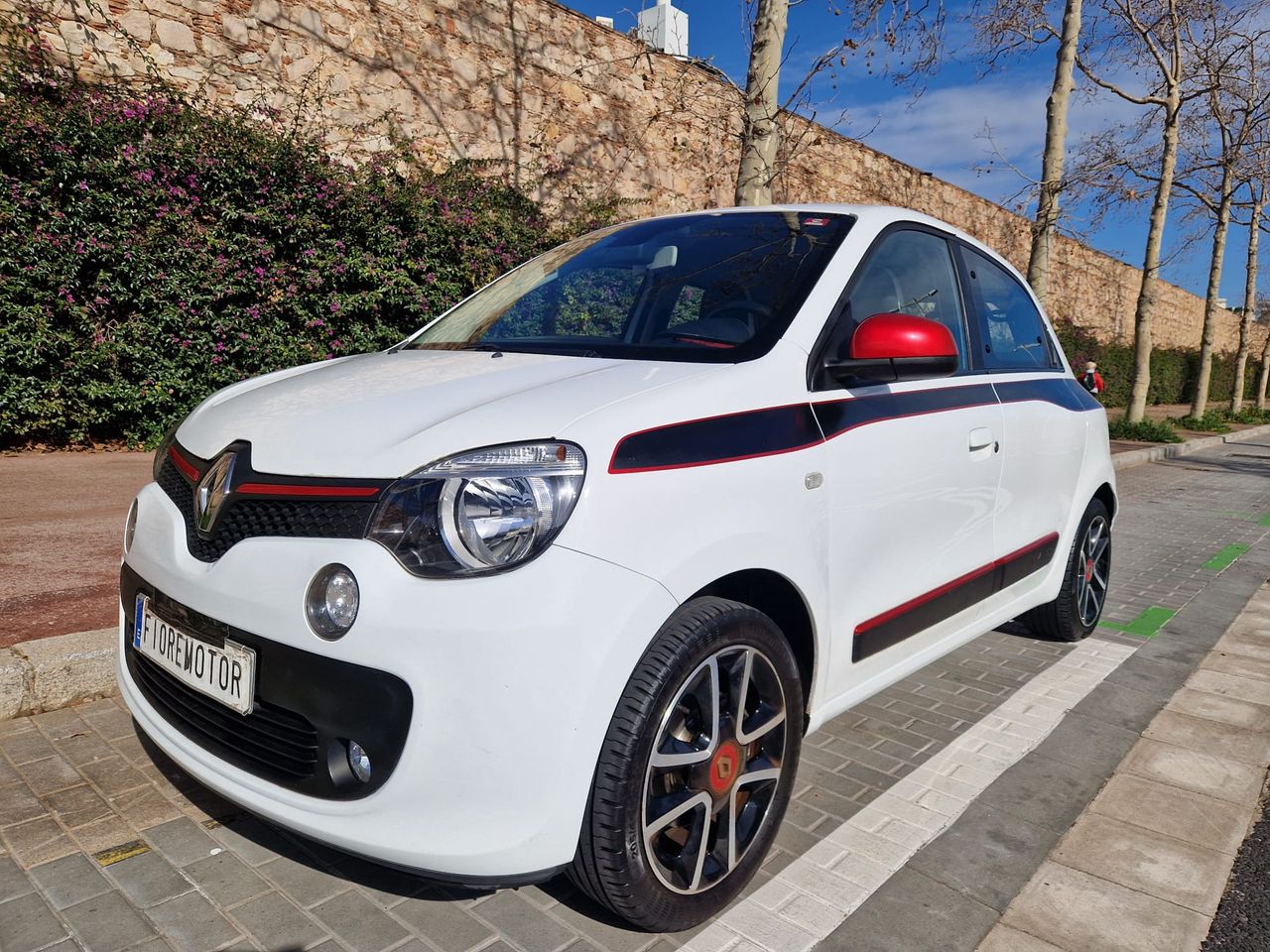 Renault Twingo TCE ENERGY ZEN 90 CV  - Foto 1