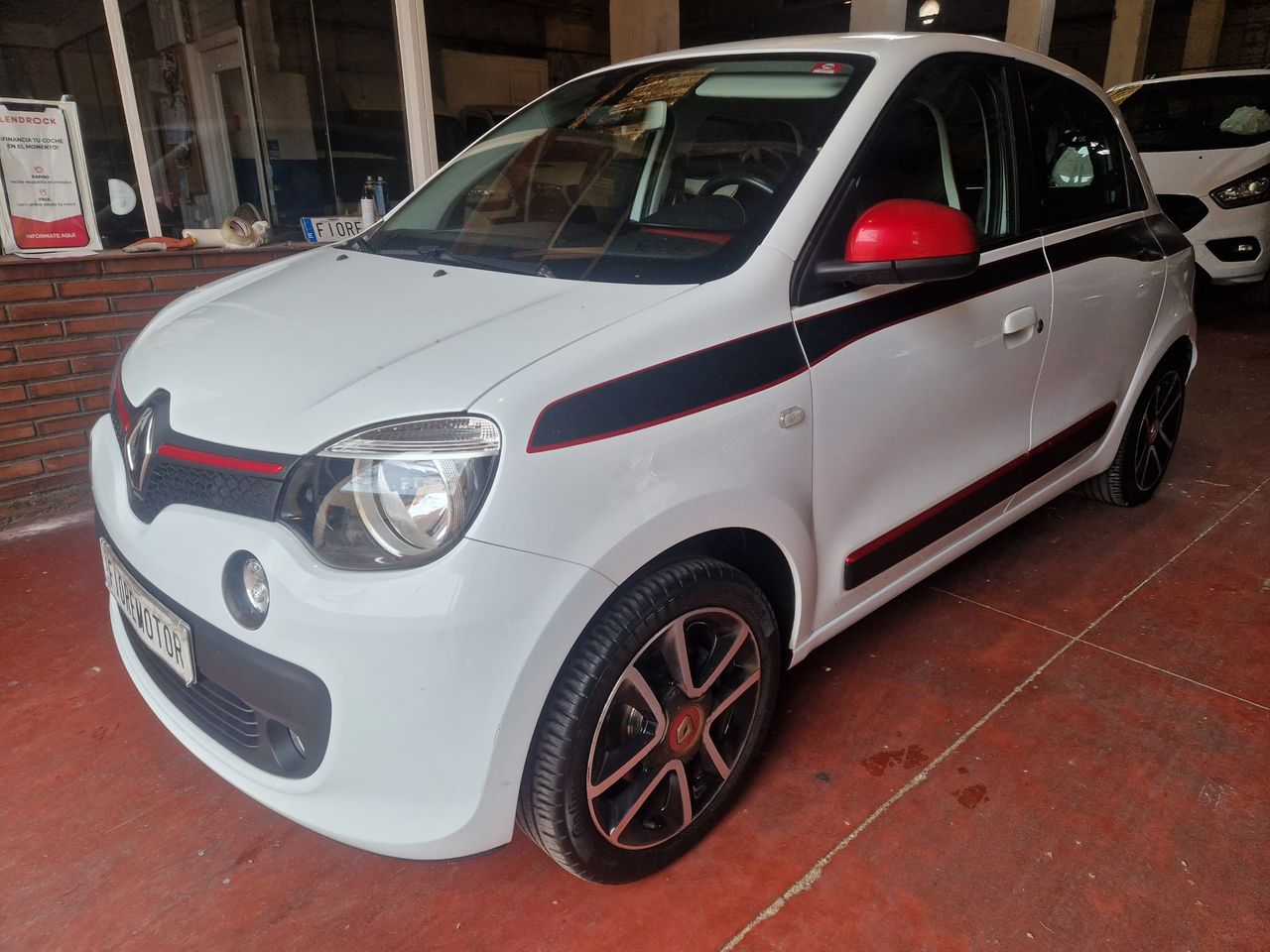 Renault Twingo TCE ENERGY ZEN 90 CV  - Foto 1