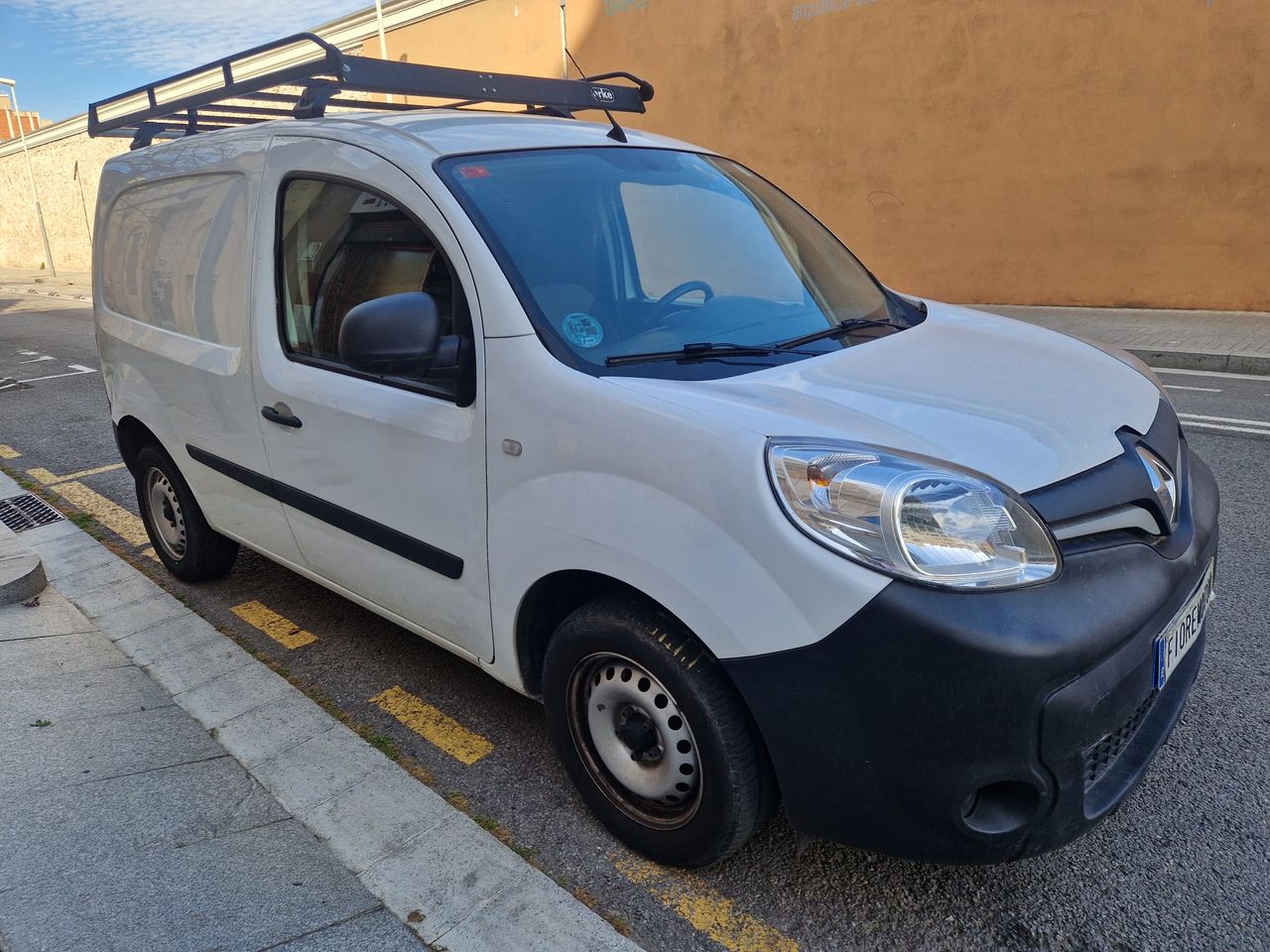 Renault Kangoo EXPRESS 95CV 3P  - Foto 1