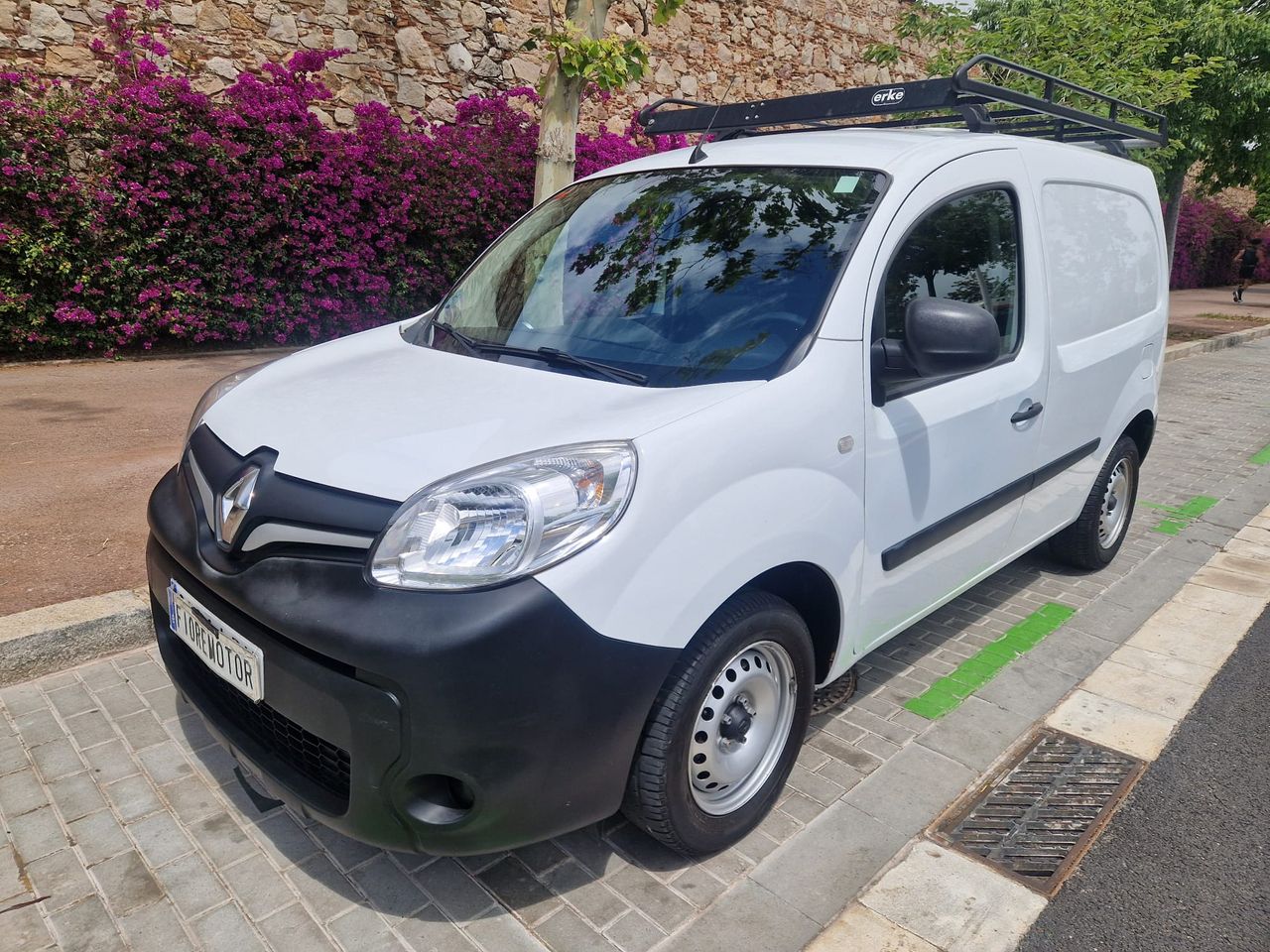 Renault Kangoo EXPRESS 95CV 3P  - Foto 1