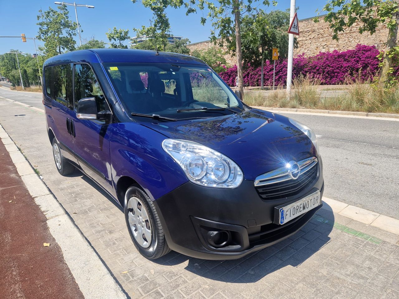 Opel Combo TOUR 1.3 CDTI 90 CV 5PL  - Foto 1