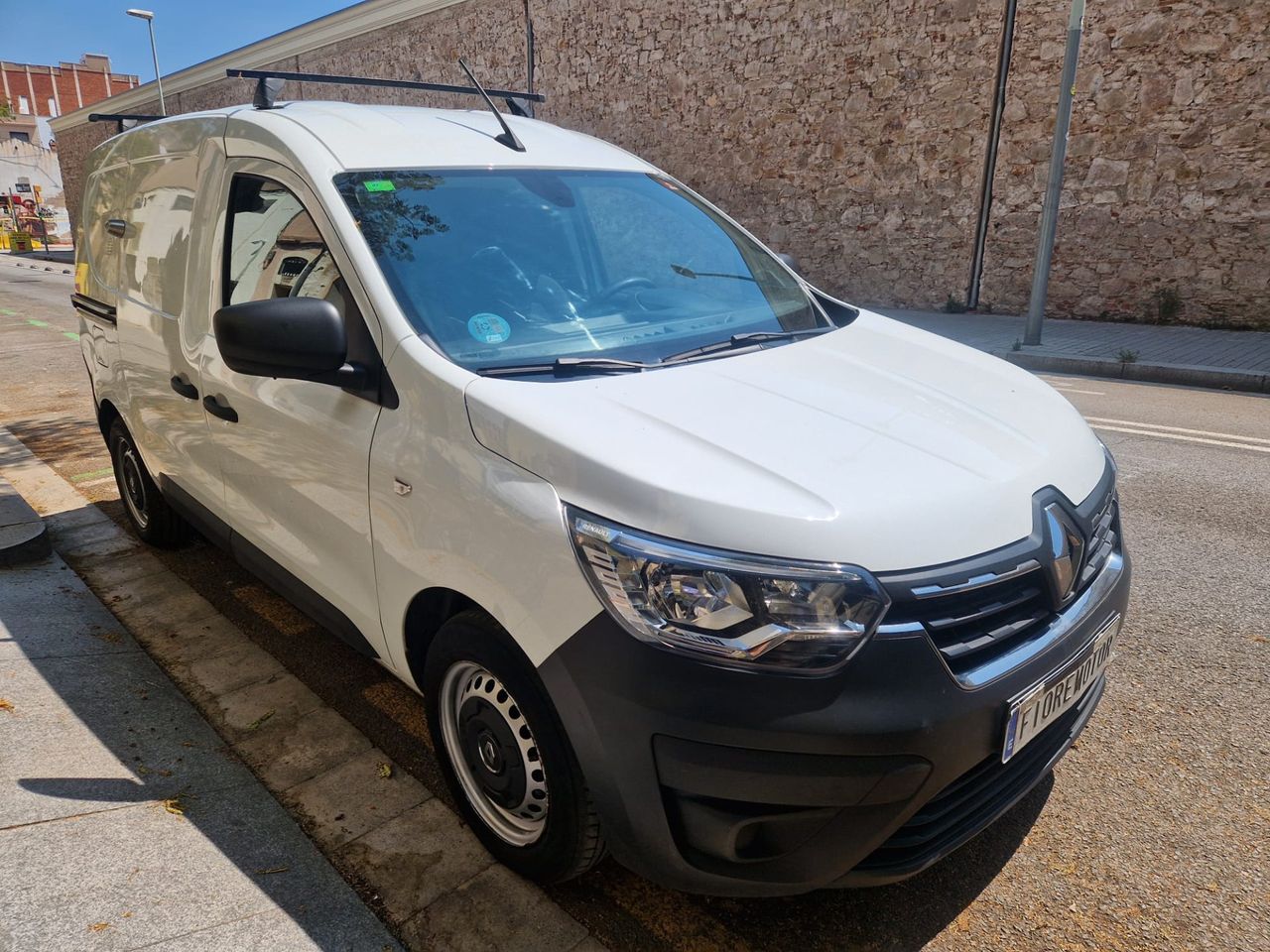 Renault Express 1.5 75CV CONFORT  - Foto 1