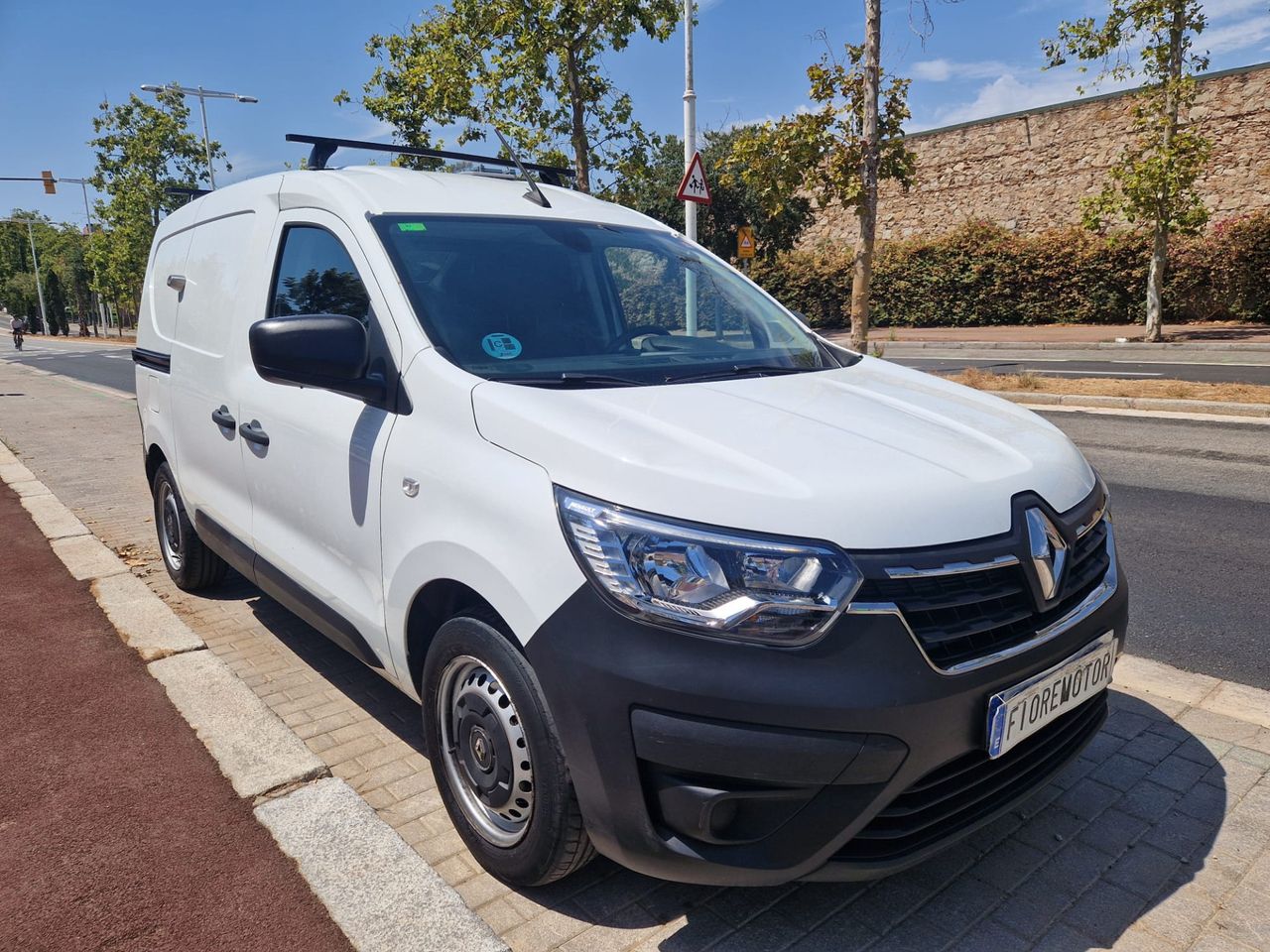 Renault Express 1.5 75CV CONFORT  - Foto 1