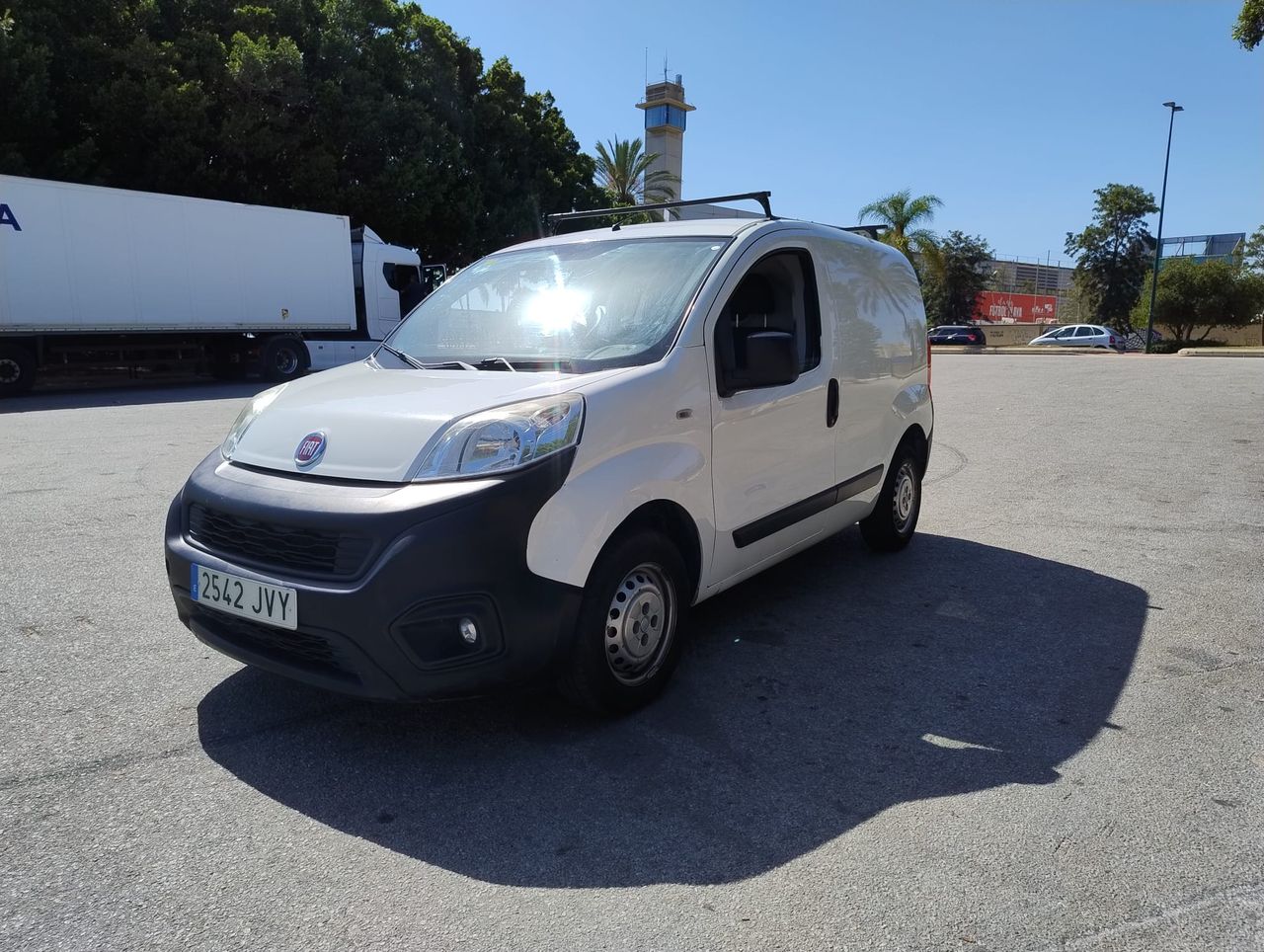 Fiat Fiorino Cargo 1.3 JTD 80 CV   - Foto 1