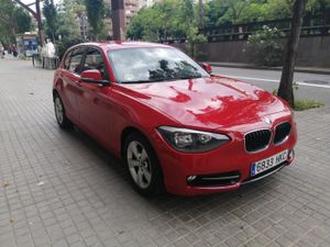 BMW Serie 1  116d   - Foto 3