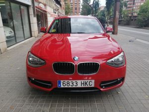 BMW Serie 1  116d   - Foto 2