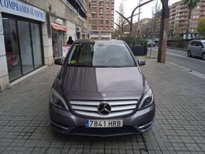 Mercedes Clase B  180 CDI   - Foto 2