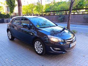Opel Astra  1.7 CDTi 130 CV Excellence   - Foto 3