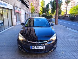 Opel Astra  1.7 CDTi 130 CV Excellence   - Foto 2