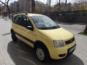 Fiat Panda 4x4  1.2   - Foto 3