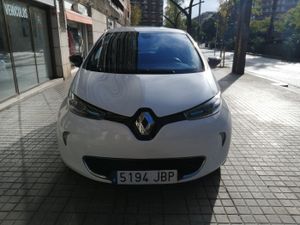 Renault Zoe Zen   - Foto 2