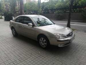 Ford Mondeo 1.8I AMBIENTE   - Foto 3
