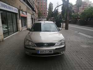 Ford Mondeo 1.8I AMBIENTE   - Foto 2