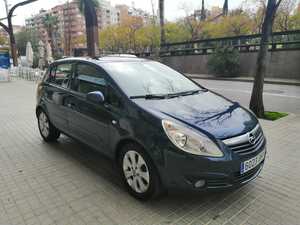 Opel Corsa 1.3CDTi ENJOY   - Foto 3