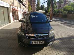 Opel Zafira Enjoy 1.9 CDTi 8v 120 CV   - Foto 2