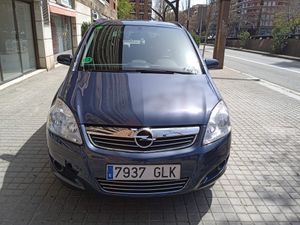 Opel Zafira 1.6 16v Energy   - Foto 2