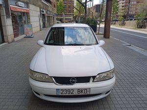 Opel Vectra Comfort 1.6 16v   - Foto 2