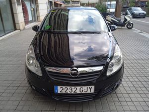 Opel Corsa CMon 1.4   - Foto 2