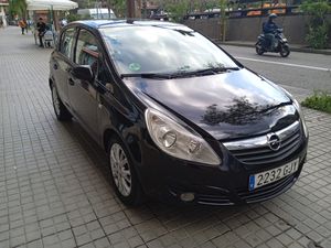 Opel Corsa CMon 1.4   - Foto 3