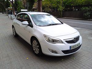 Opel Astra  1.7 CDTi 125 CV Excellence   - Foto 3