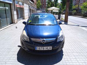 Opel Corsa 1.3 ecoFLEX 75 CV Selective   - Foto 2