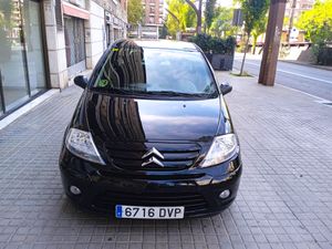 Citroën C3 1.4 HDi SX Plus   - Foto 2