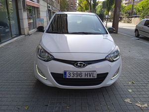Hyundai i20 1.4 MPI Go Plus   - Foto 2