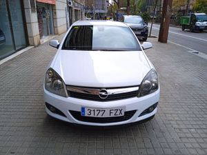 Opel Astra GTC  1.8 16v Sport   - Foto 2