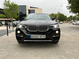 BMW X4 2.0d XDRIVE   - Foto 2