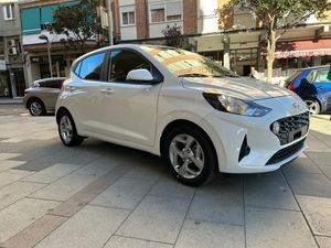 Hyundai i10 1.0 Klass Nuevo a estrenar  - Foto 3