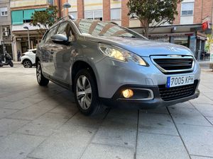 Peugeot 2008 1.6 HDi 120 cv. 2015. 156000 Km.   - Foto 3