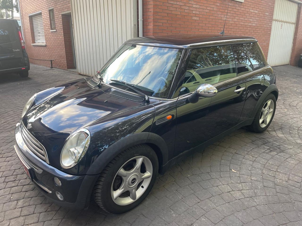 MINI Cooper 115CV   - Foto 1