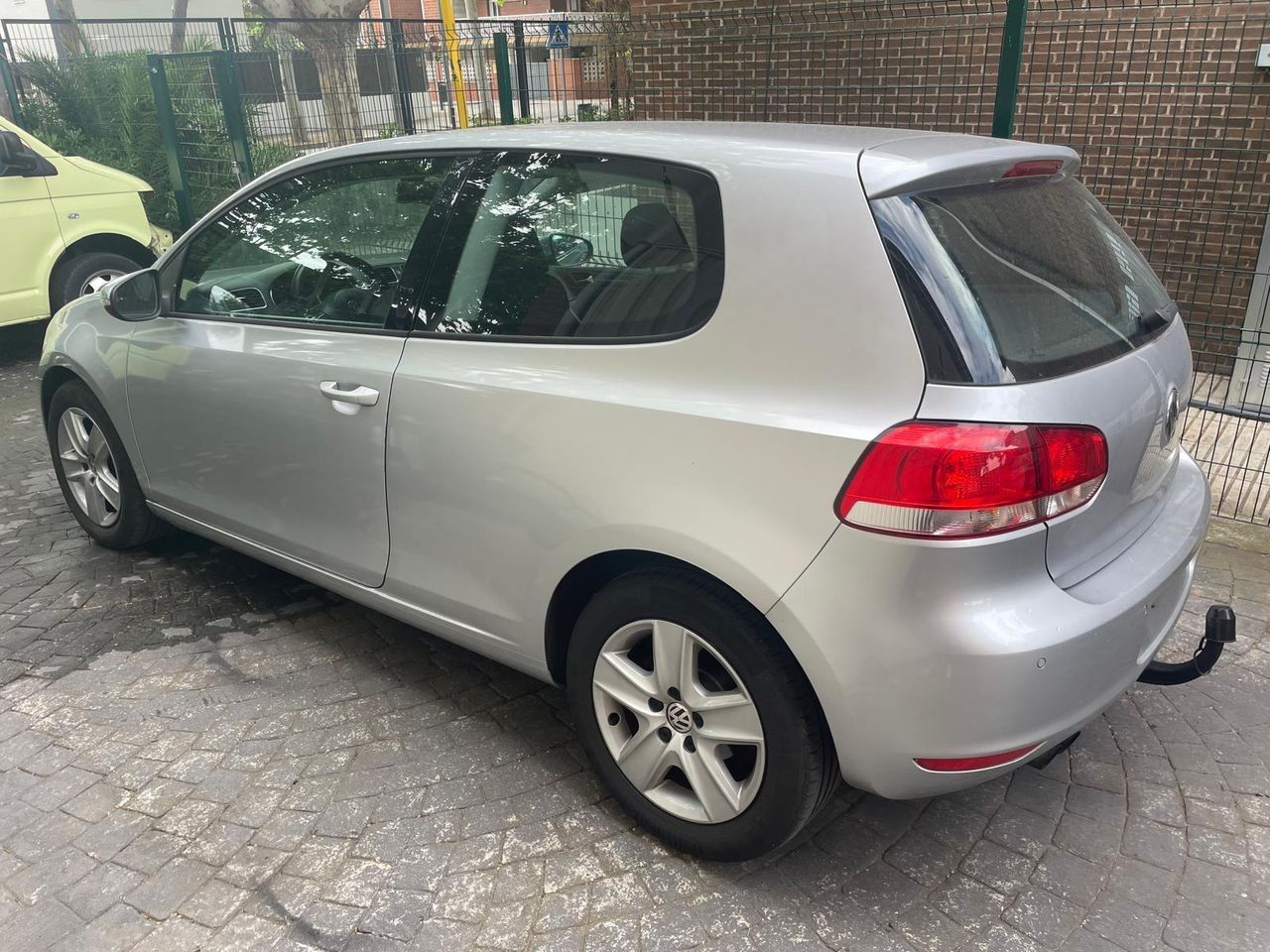 Volkswagen Golf 1.4 TFSI SPORT   - Foto 1