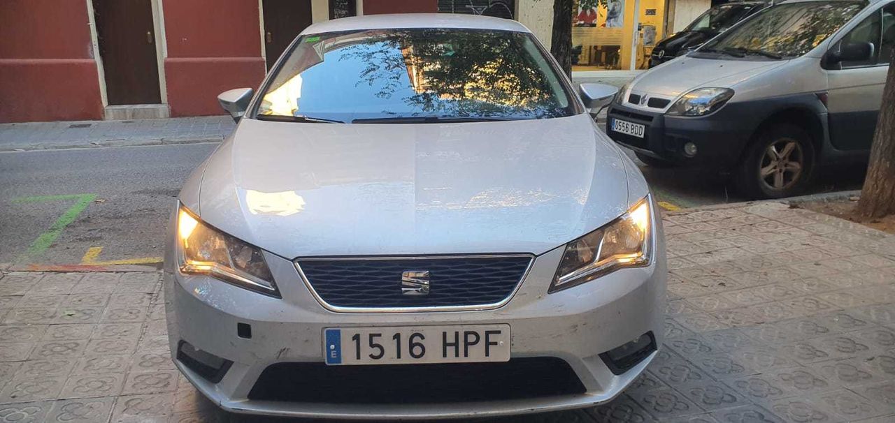 Seat Leon TSI 1.2   - Foto 1