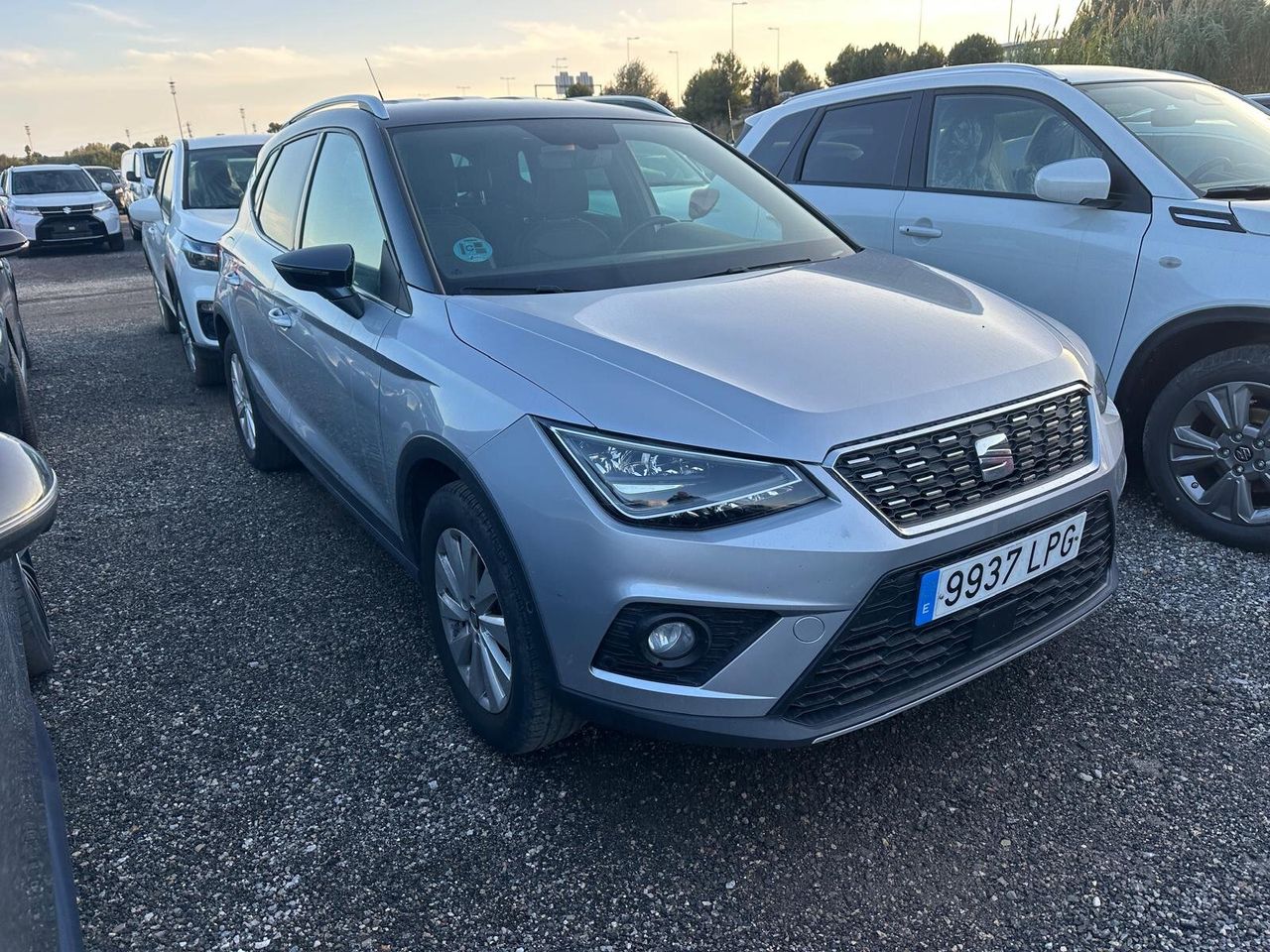 Seat Arona 1.0 EXCELLENCE   - Foto 1