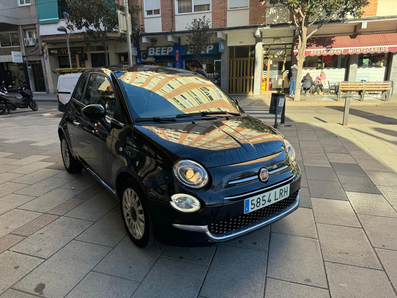 Fiat 500 1.0 DOLCEVITA  - Foto 1