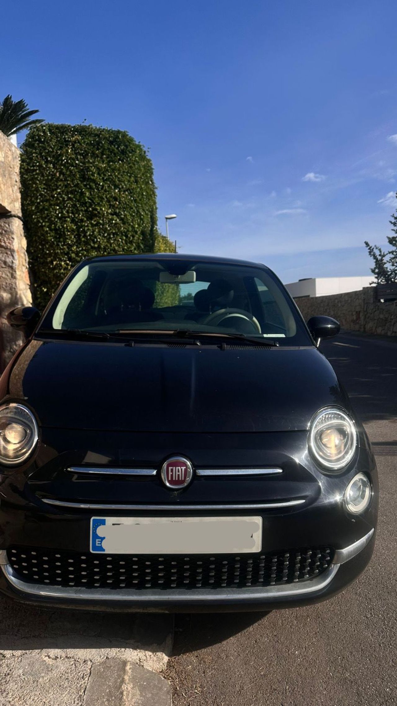 Fiat 500C 1.0 DOLCEVITA  - Foto 1