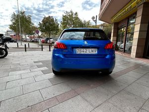Peugeot 308 ALLURE PACK   PURETECH - Foto 3