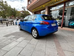 Peugeot 308 ALLURE PACK   PURETECH - Foto 4