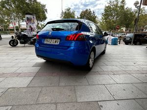 Peugeot 308 ALLURE PACK   PURETECH - Foto 8